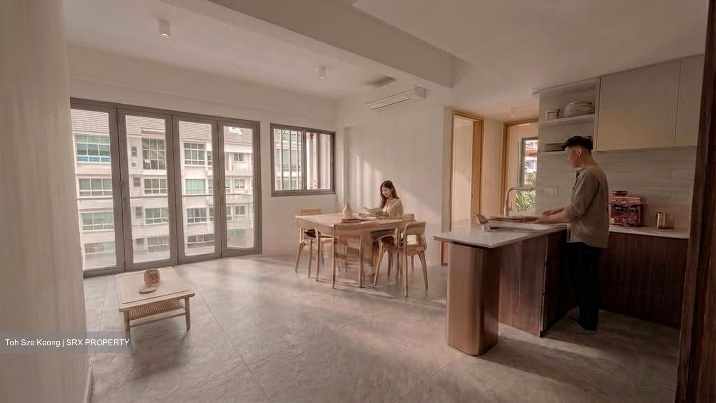 The Shorefront (D17), Apartment #610364041
